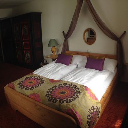 Posta Veglia Otel Laax Dış mekan fotoğraf