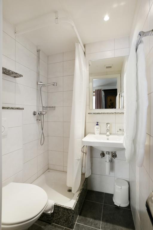 Posta Veglia Otel Laax Oda fotoğraf