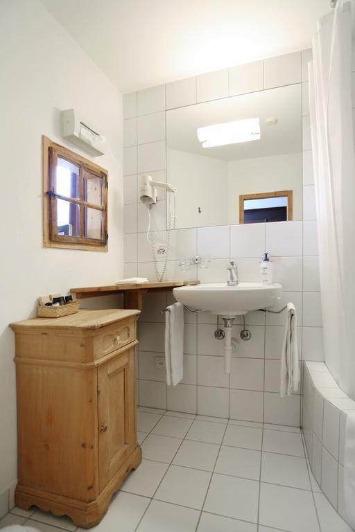 Posta Veglia Otel Laax Oda fotoğraf